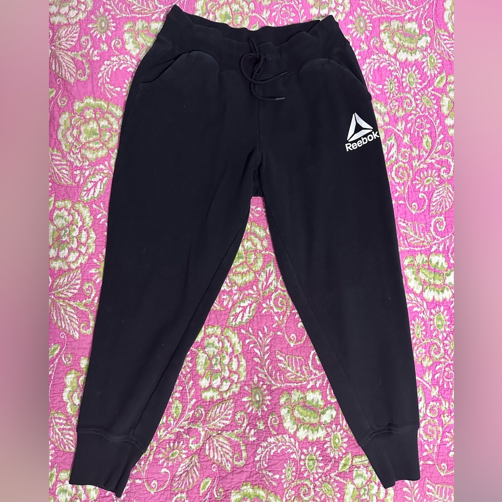 Reebok women’s pajamas & lounge wear (pants) XL